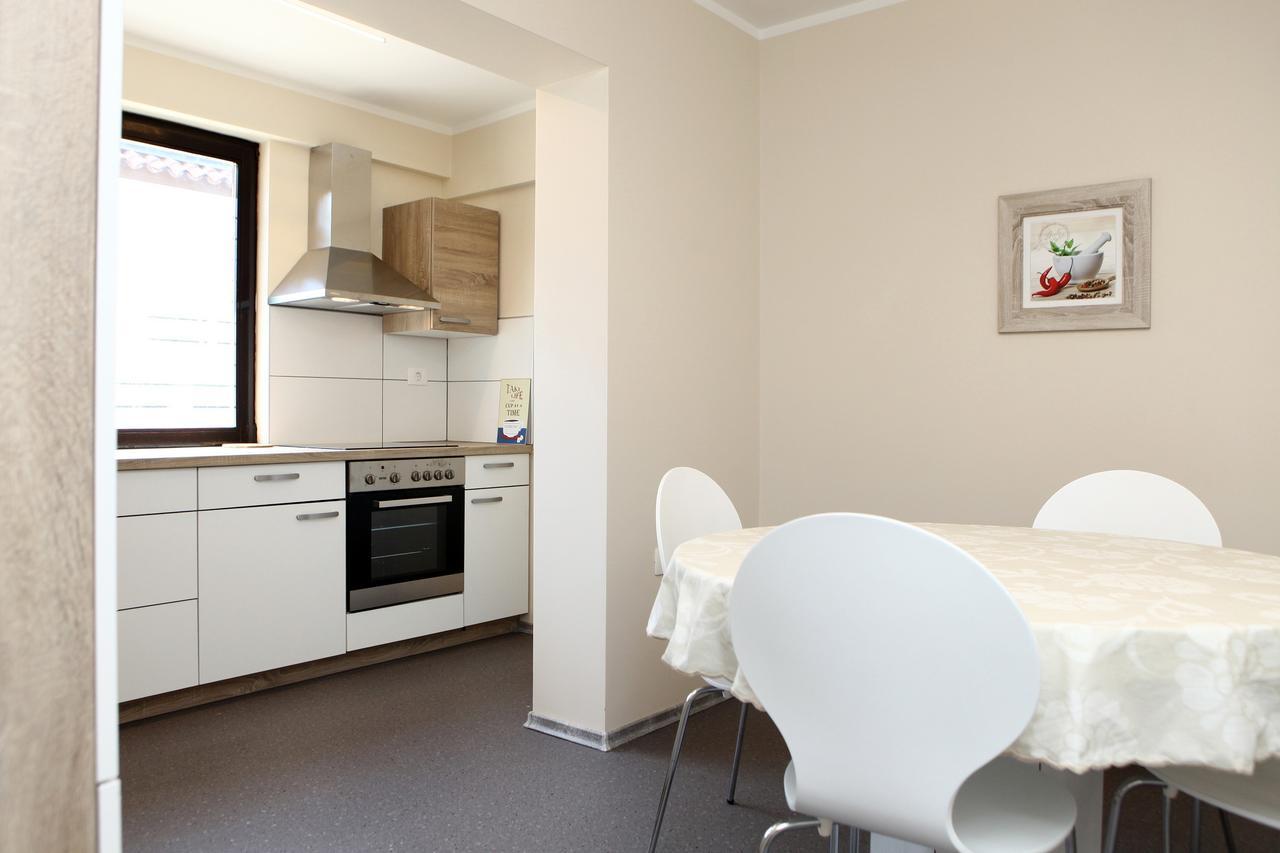Spacious Izola Apartment Sl 외부 사진